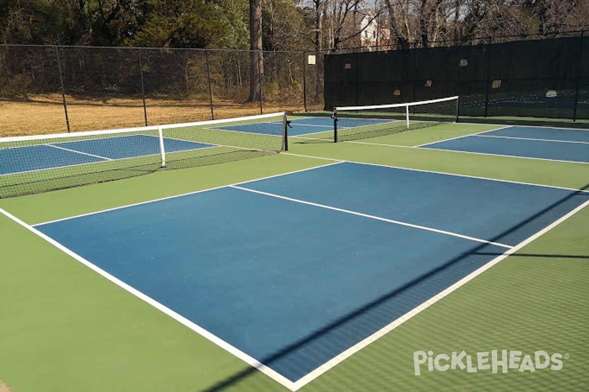 Photo of Pickleball at Kenmore Park